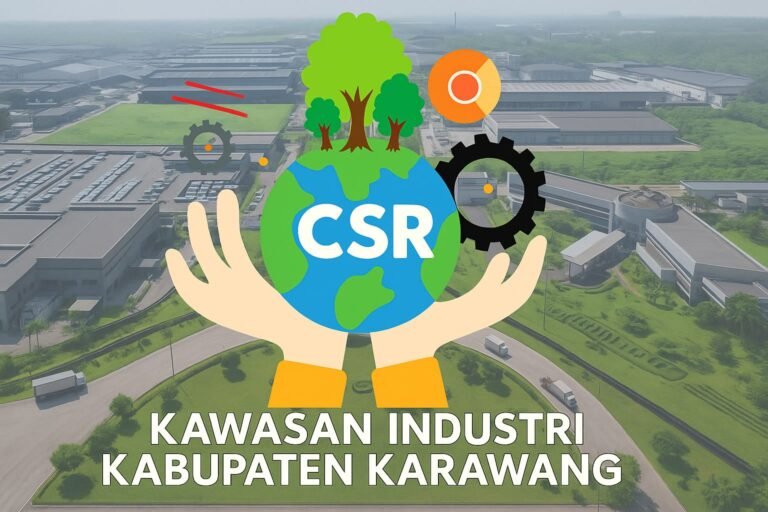“DPRD dan CSR: Diam Itu Bukan Emas, Tapi Abai”