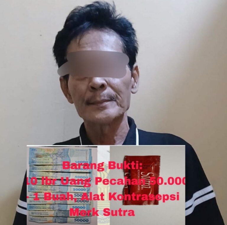 Dugaan Praktik Prostitusi di Gunung Kemukus 4 Orang Wanita Jadi Korban