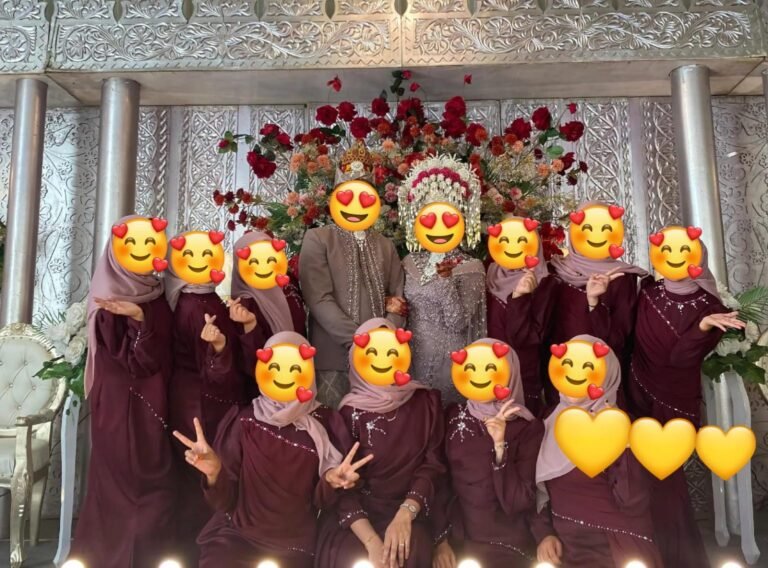 Viral Oknum Anggota DPRK Bener Meriah Diduga Nikah Lagi Tanpa Izin Istri Sah