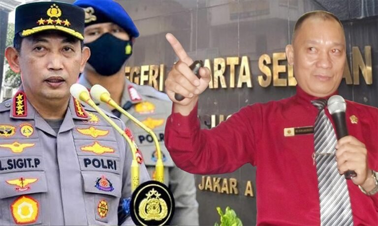 Ketum PPWI Siap Ikuti Sidang Gugatan Praperadilan di PN Jakarta Selatan