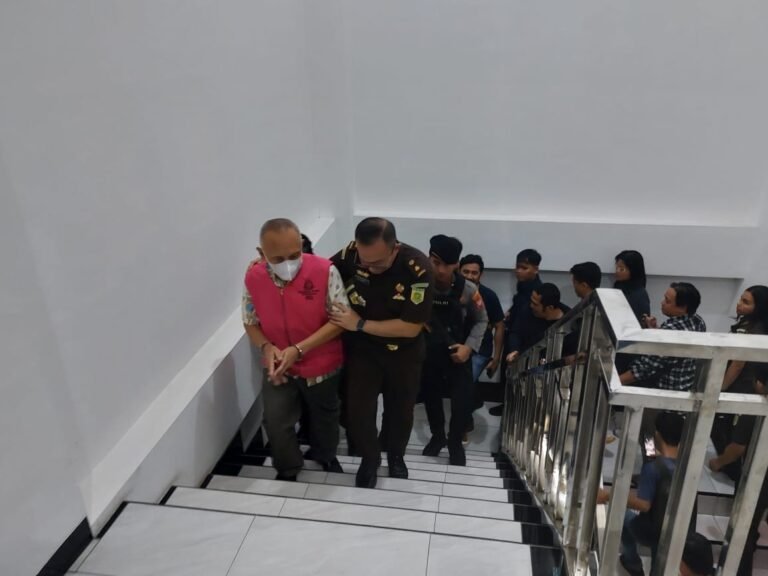 Dana BUMD Raib Rp7,1 Miliar, Korupsi Besar di Karawang Mulai Terbongkar di PD Petrogas