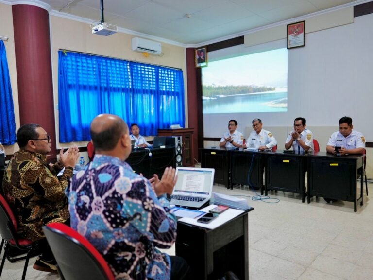 300 Badan Publik Ikuti Uji Publik Keterbukaan Informasi 2024