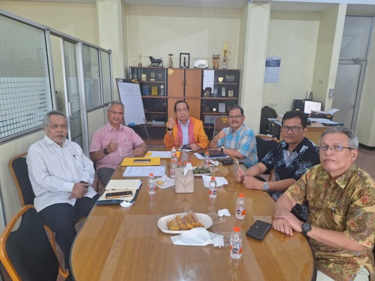 Program Magister Manajemen Kolaborasi ASPHRI–Unkris Tawarkan SPP Khusus dan Jadwal Hybrid