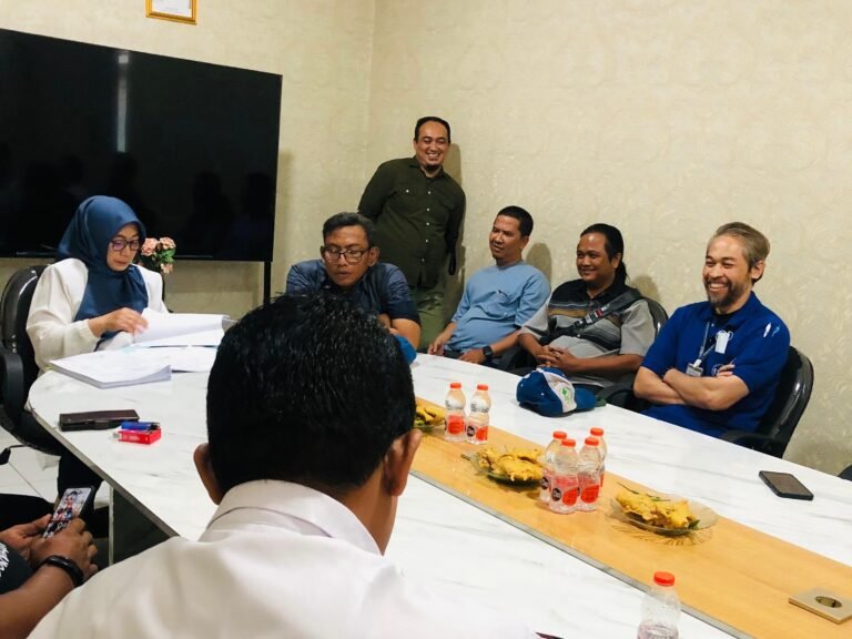 Disnaker Karawang Tegas: Tidak Ada Toleransi untuk Praktik Rekrutmen Ilegal