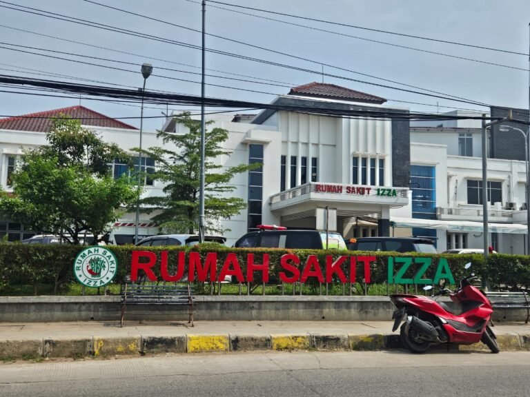 Pasien BPJS Ditolak RS Izza Cikampek, Dirut Minta Maaf dan Janji Telusuri Kasus