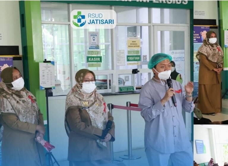 Fasilitas dan Layanan Meningkat, RSUD Jatisari Pastikan Dukungan Kemenkes Tepat Sasaran