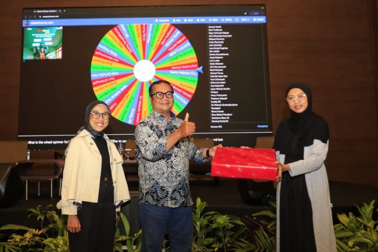 Syuhada Wisastra: Jabar Media Summit Jadi Pencerahan Bagi Pengelola Media Daerah