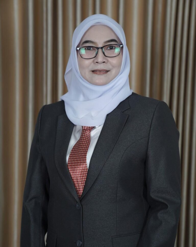 Saidah Anwar Ucapkan Selamat HUT ke-65 Karang Taruna, Serukan Penguatan Sinergi