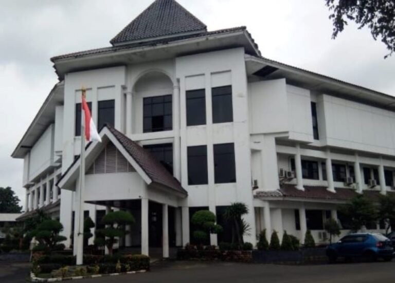 BPK RI Temukan Indikasi Kerugian Negara Ratusan Juta di DPRD Karawang