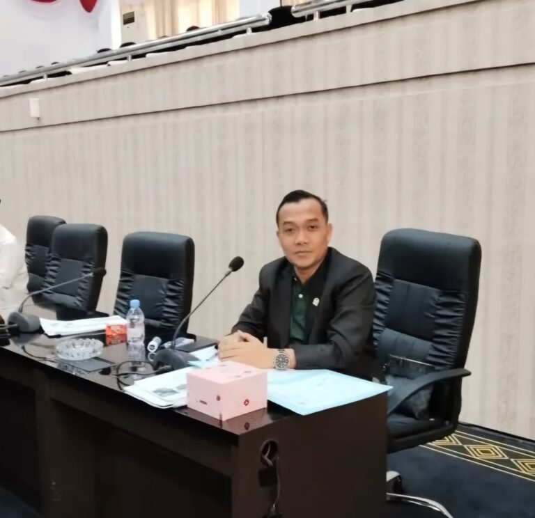 Program Makan Bergizi Gratis Disorot, DPRD Minta Audit Independen Usai Insiden Makanan Basi