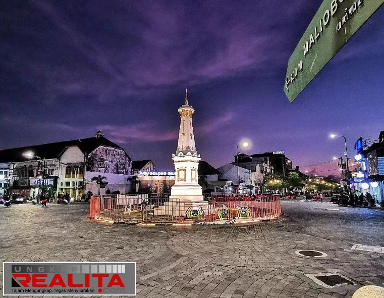 HIDROMETEOROLOGI, PEMKAB DIY PERPANJANG STATUS SIAGA DARURAT BENCANA