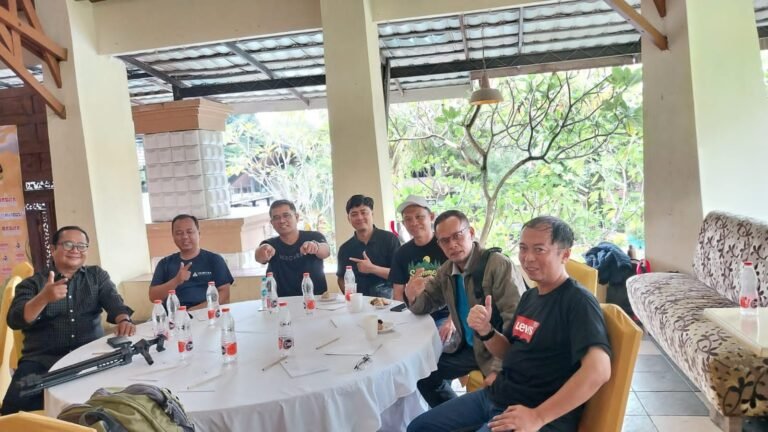 Gathering ASPHRI 2025: Praktisi HR Segarkan Pikiran, Suasana Hangat Sambut Peserta di The Village Bogor