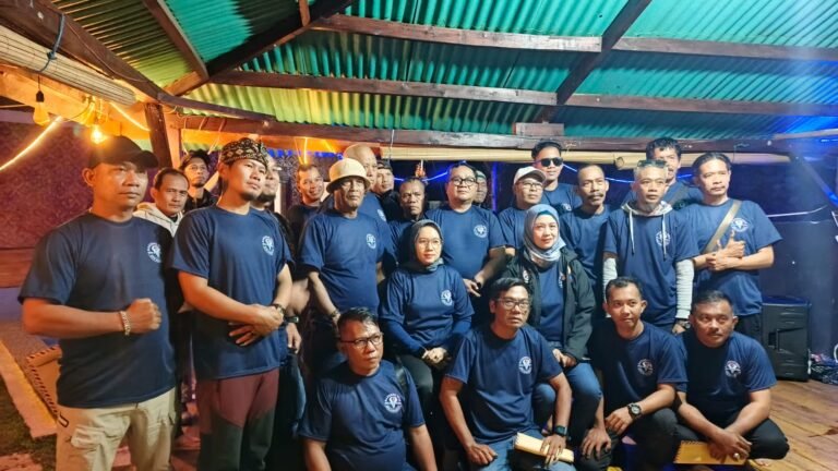 Rakerda IWOI Karawang 2025, Kolaborasi Pembangunan dan Pengawasan Publik Ditegaskan