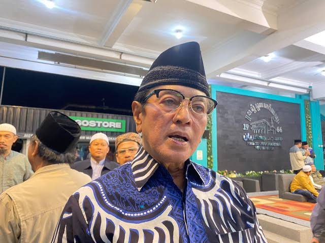 Syukri Fadholi: Kritik untuk Bangsa Harus Membangun, Bukan Memicu Kekerasan