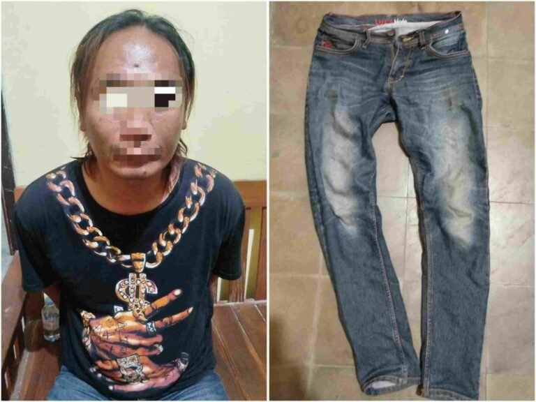 GUNAKAN KTP DIDUGA PALSU, PRIA ASAL KUDUS DIAMANKAN POLISI DI BANTUL—PS4 DAN TV DIDUGA DIBAWA KABUR