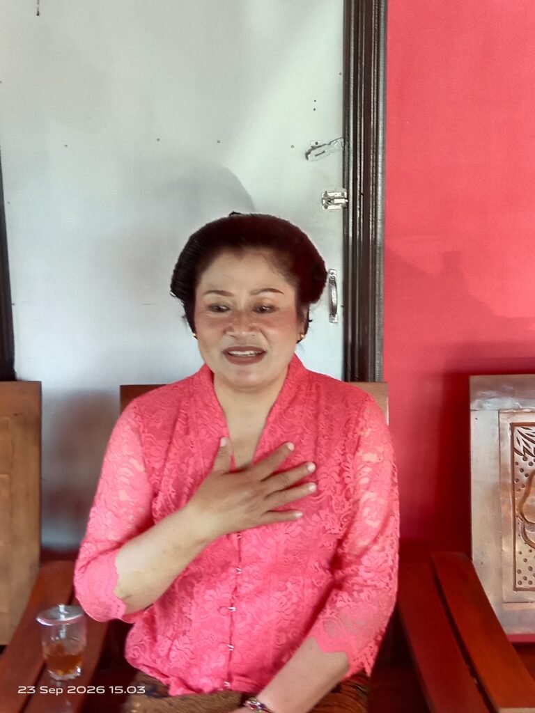 Rasulan Pringgombo Digelar Meriah, Lurah Hermin: Guyub Rukun Hadapi Tantangan Zaman