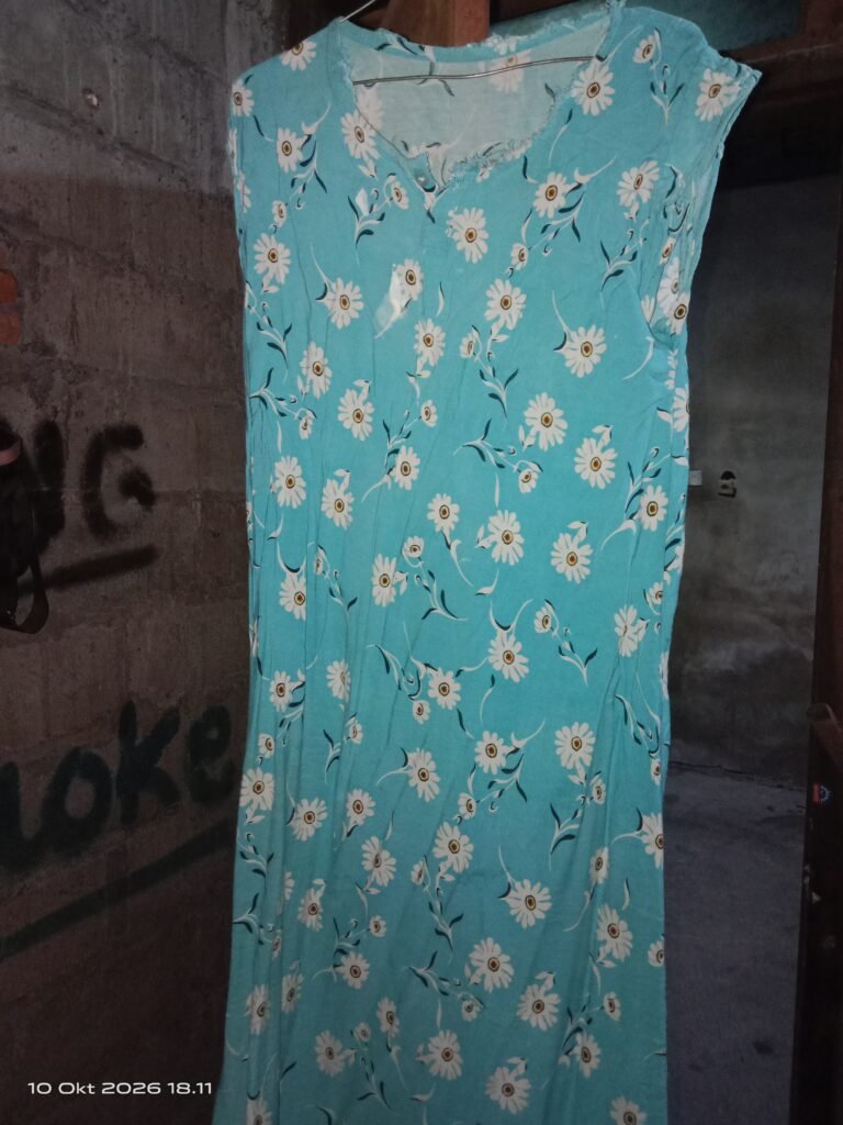 HEBOH! Teror Cium Daster di Rejowinangun Yogyakarta, Aksi Misterius Terekam CCTV