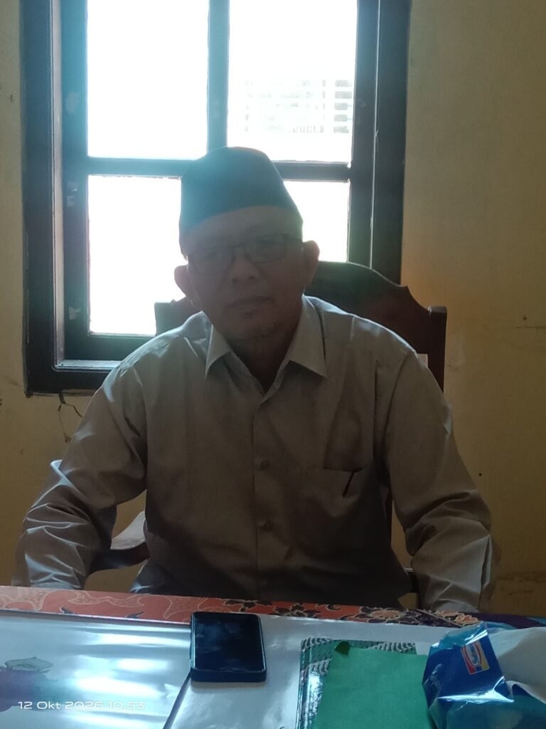 PEMBENAHAN DIMULAI DARI NOL! Lurah Sawahan Suwarto Ungkap Tunggakan PBB Rp85 Juta, 20 Persen Terkendala Administrasi Tanah