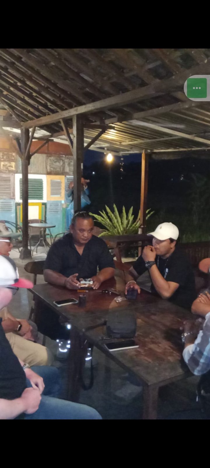 LSM TRIGA NUSANTARA DPD DIY TEGASKAN KOMITMEN! Siap Bersinergi dengan Pengusaha, Soroti Tambang dan Dampak Lingkungan